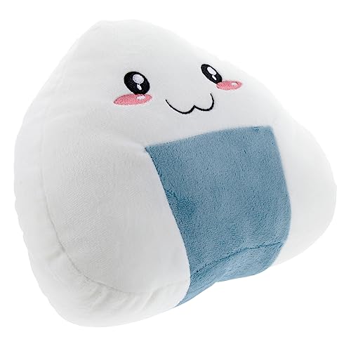 DECHOUS 1 Stück Plüschpuppe für kinderspielzeug spielsachen mädchen Plüschspielzeug - kinderknallzeug Soft Toy Ausgestopftes DECHOUS 1 Stück Plüschpuppe für kinderspielzeug spielsachen mädchen Plüschspielzeug - kinderknallzeug Soft Toy Ausgestopftes von DECHOUS