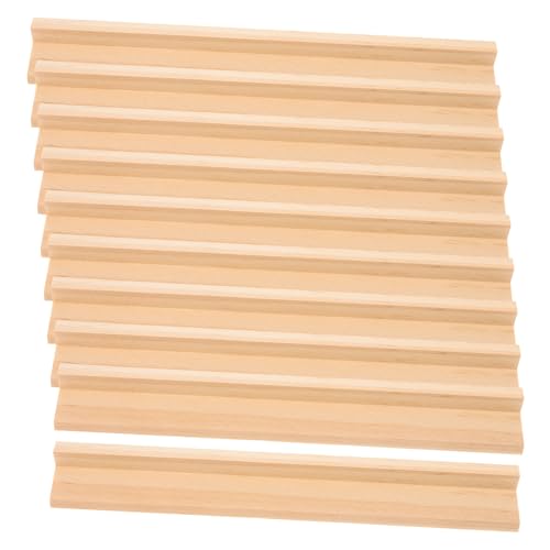 DECHOUS 10 Stück Briefständer Briefhalter rosa Buchstaben aufleuchten Namensrätsel schmücken bastelbedarf holzspielzeug tischdeko ständer für holzbuchstaben Lattenhalter Hölzern DECHOUS 10 Stück Briefständer Briefhalter rosa Buchstaben aufleuchten Namensrätsel schmücken bastelbedarf holzspielzeug tischdeko ständer für holzbuchstaben Lattenhalter Hölzern von DECHOUS