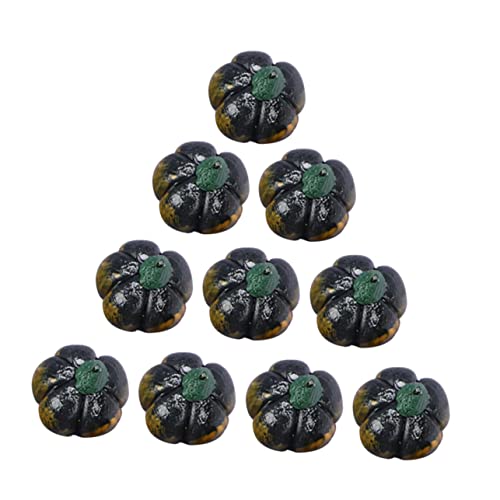 DECHOUS 10 Stück Grünes Kürbis Modell klein Kürbisse Kürbis- drinnen Miniaturen Pumpkin Decor kürbisdeko Garten Decoration Simulationskürbis Mini-Hausschmuck Kürbis basteln Harz DECHOUS 10 Stück Grünes Kürbis Modell klein Kürbisse Kürbis- drinnen Miniaturen Pumpkin Decor kürbisdeko Garten Decoration Simulationskürbis Mini-Hausschmuck Kürbis basteln Harz von DECHOUS