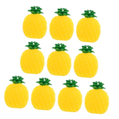 DECHOUS 10 Stück Obstmodell Ananas Künstliche Dekofrüchte Künstliche Früchte Zur Dekoration Lebensechte Fake Fruit Decor Simulierte Früchte Küche Fake Fruit Simulation Fruit Orange DECHOUS 10 Stück Obstmodell Ananas Künstliche Dekofrüchte Künstliche Früchte Zur Dekoration Lebensechte Fake Fruit Decor Simulierte Früchte Küche Fake Fruit Simulation Fruit Orange von DECHOUS