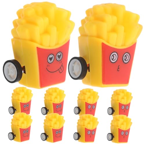 DECHOUS 10 Stück kleines Spielzeugauto Autospielzeug für Kleinkinder Autospielzeug schieben Miniaturauto Partyspielzeug Autospielzeug für Mädchen Mini- Plastik DECHOUS 10 Stück kleines Spielzeugauto Autospielzeug für Kleinkinder Autospielzeug schieben Miniaturauto Partyspielzeug Autospielzeug für Mädchen Mini- Plastik von DECHOUS