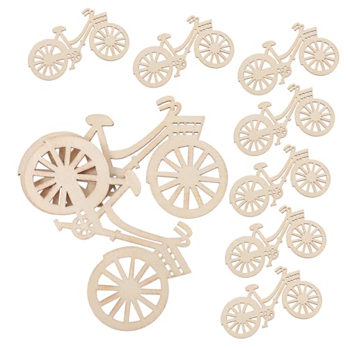 DECHOUS 12 Stück Fahrradmodell klein Fahrräder Zinn winzig Miniatur Fahrrad holzspielzeug holzdeko puppenstubenmöbel Dollhouse Furniture Puppenhaus-Möbelset Fahrraddekoration für DECHOUS 12 Stück Fahrradmodell klein Fahrräder Zinn winzig Miniatur Fahrrad holzspielzeug holzdeko puppenstubenmöbel Dollhouse Furniture Puppenhaus-Möbelset Fahrraddekoration für von DECHOUS
