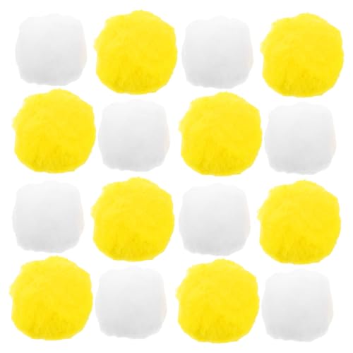 DECHOUS 18 Stück Mahjong-Maschine Reinigungsbälle Kugel Waschen Bälle Waschen Waschbälle Reinigungskugel Für Waschmaschine Waschkugel Plüsch DECHOUS 18 Stück Mahjong-Maschine Reinigungsbälle Kugel Waschen Bälle Waschen Waschbälle Reinigungskugel Für Waschmaschine Waschkugel Plüsch von DECHOUS