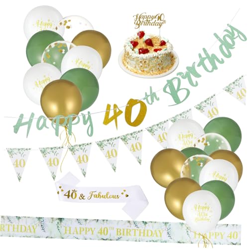 DECHOUS 1Satz Dekorationen für Männer Exquisites Geburtstagsbanner aus Strapazierfähigem Vielseitig Einsetzbar für Feiern Elegante Details Langlebige und Wiederverwendbare DECHOUS 1Satz Dekorationen für Männer Exquisites Geburtstagsbanner aus Strapazierfähigem Vielseitig Einsetzbar für Feiern Elegante Details Langlebige und Wiederverwendbare von DECHOUS