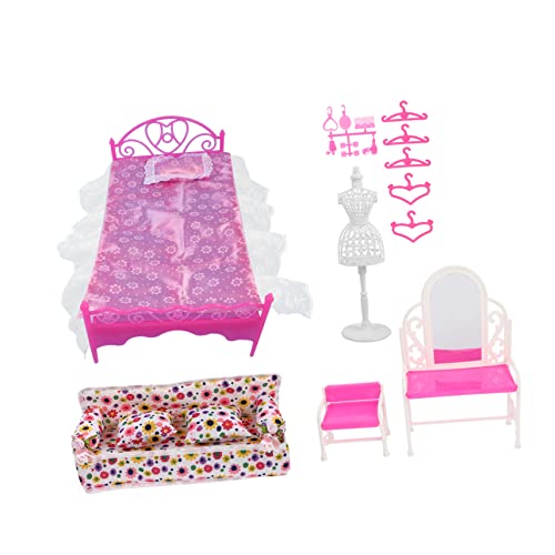 DECHOUS 30 cm Hohe Miniatur-puppenhausmöbel-kommode Miniatur- Miniatur-mini-hausschmuck Realistisches Miniatur-mini- - -Set DECHOUS 30 cm Hohe Miniatur-puppenhausmöbel-kommode Miniatur- Miniatur-mini-hausschmuck Realistisches Miniatur-mini- - -Set von DECHOUS