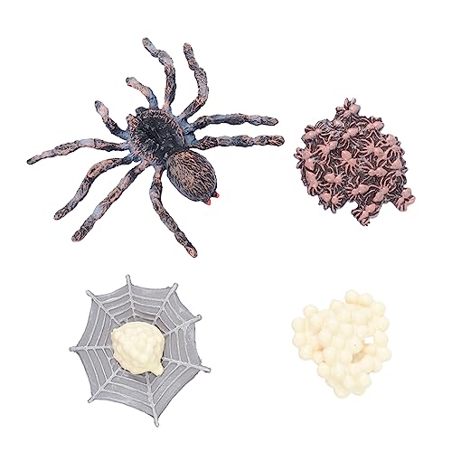 DECHOUS 1Satz Tiermodelle für Umweltfreundliches Lernspielzeug für Tieren Realistische Tierfiguren zur Frühkindlichen Bildung und Dekoration für Spielplatz DECHOUS 1Satz Tiermodelle für Umweltfreundliches Lernspielzeug für Tieren Realistische Tierfiguren zur Frühkindlichen Bildung und Dekoration für Spielplatz von DECHOUS