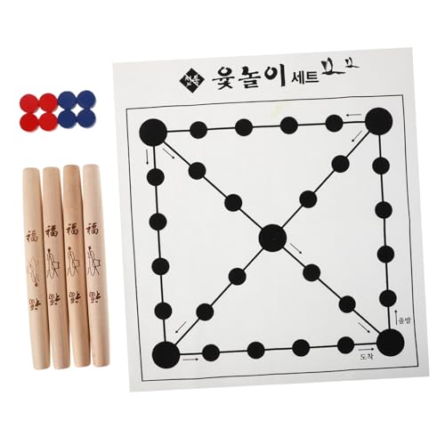 DECHOUS 1Set Brettspiel Outdoor Ausscheidungsspiele Traditionelle Strategiespiele Schiffe Versenken Spiele Für Senioren Outdoor Spiele Anzeigetafel Hofspiele Für Erwachsene Stoff von DECHOUS