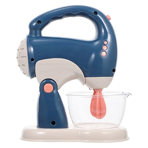 DECHOUS 1Stück Mixer Simuliertes Elektrogerät Für Kreatives Rollenspiel Interessantes Spielhaus Für Kleine Und Mini Home Appliances von DECHOUS