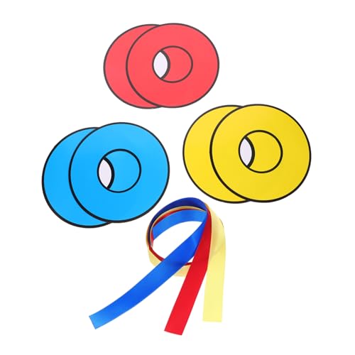 DECHOUS 2 Sätze Magische Requisiten Trick Leichte Zauberer- Zauberer Requisiten Werkzeug Gimmick-Requisite Praktische Kompakt- Tragbare Zauberer- Lustige Performance- Papier DECHOUS 2 Sätze Magische Requisiten Trick Leichte Zauberer- Zauberer Requisiten Werkzeug Gimmick-Requisite Praktische Kompakt- Tragbare Zauberer- Lustige Performance- Papier von DECHOUS