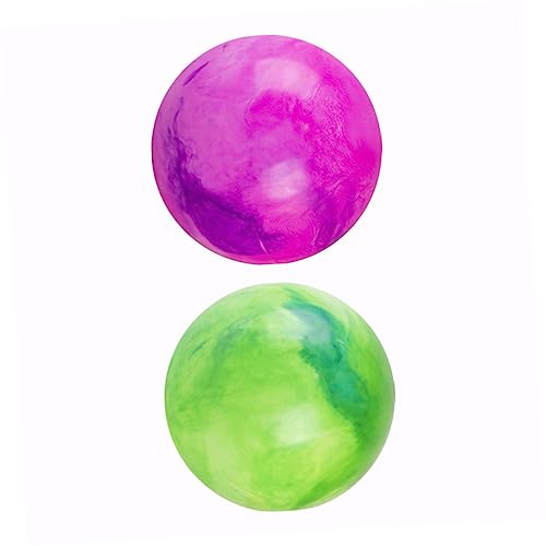 DECHOUS 2 Stück Aufblasbarer leuchtender Ball Wasserball aufblasbare Bälle leuchtende Wasserbälle Bälle für den Strand aufblasbarer Ball Strandbälle PVC Zufällige Farbe DECHOUS 2 Stück Aufblasbarer leuchtender Ball Wasserball aufblasbare Bälle leuchtende Wasserbälle Bälle für den Strand aufblasbarer Ball Strandbälle PVC Zufällige Farbe von DECHOUS