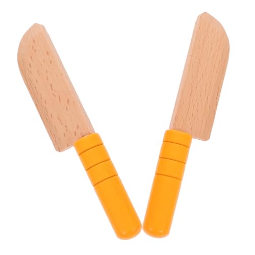 DECHOUS 2 Stück Gemüseschneidespielzeug Für Cutter Kochen Zubehör Für Schneidespielzeug Küche Liefert Rollenspiel Küche Geschirr Kochspielzeug Holz DECHOUS 2 Stück Gemüseschneidespielzeug Für Cutter Kochen Zubehör Für Schneidespielzeug Küche Liefert Rollenspiel Küche Geschirr Kochspielzeug Holz von DECHOUS