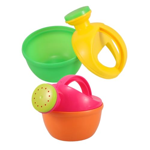 DECHOUS 2 Stück Gießkanne Wasserspielzeug Wasserpumpe Sandspielzeug für draußen wasserspritze Bad Kind handhaben Eimer für den Strand Strandspielzeug Plastik DECHOUS 2 Stück Gießkanne Wasserspielzeug Wasserpumpe Sandspielzeug für draußen wasserspritze Bad Kind handhaben Eimer für den Strand Strandspielzeug Plastik von DECHOUS