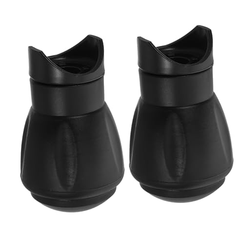 DECHOUS 2 Stück Outdoor -pfadzubehör Endkappe Für Fitnessgeräte Strapazierfähige Fitnessgriffe Strapazierfähige Übungsgriffe Griff Eines Fitnessgeräts Fitness-Griff-endkappe Abs Rot DECHOUS 2 Stück Outdoor -pfadzubehör Endkappe Für Fitnessgeräte Strapazierfähige Fitnessgriffe Strapazierfähige Übungsgriffe Griff Eines Fitnessgeräts Fitness-Griff-endkappe Abs Rot von DECHOUS