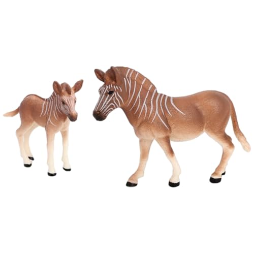 DECHOUS 2 Stück Tiermodell hühner Animal Figures bescherung Kunststoffmodell Spielzeugfigur realistische Zebramodelle Künstliches Zebramodell gefälschtes Zebramodell Plastik DECHOUS 2 Stück Tiermodell hühner Animal Figures bescherung Kunststoffmodell Spielzeugfigur realistische Zebramodelle Künstliches Zebramodell gefälschtes Zebramodell Plastik von DECHOUS