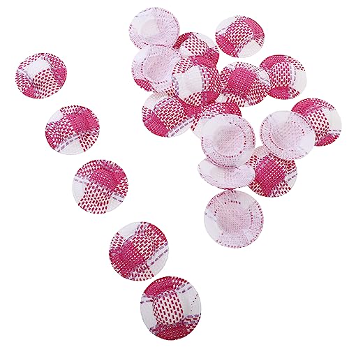 DECHOUS 20 Stück Puppenhaus Strohhut Minihüte Zum Basteln Mini-Hut Puppenstrohhüte Klein Geburtstag Miniatur Mini-strohhüte Zum Basteln Erwachsene Bastelhut Weben Mini-hüte Papier DECHOUS 20 Stück Puppenhaus Strohhut Minihüte Zum Basteln Mini-Hut Puppenstrohhüte Klein Geburtstag Miniatur Mini-strohhüte Zum Basteln Erwachsene Bastelhut Weben Mini-hüte Papier von DECHOUS