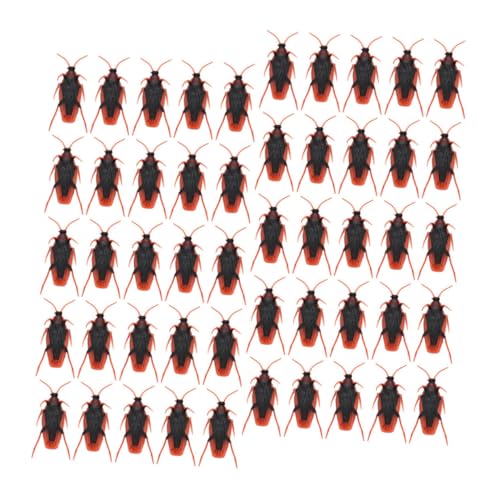 DECHOUS 200 Stück Mann Halloween -Dekorationen Gefälschtes Gruseliges Matschig Halloween-miniaturen Drinnen Gruselige Halloween-Requisiten Dame Zubehör Party Brown PVC DECHOUS 200 Stück Mann Halloween -Dekorationen Gefälschtes Gruseliges Matschig Halloween-miniaturen Drinnen Gruselige Halloween-Requisiten Dame Zubehör Party Brown PVC von DECHOUS