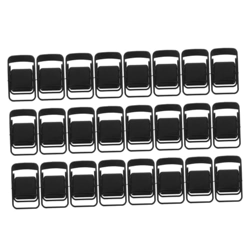 DECHOUS 24 Stück Mikrolandschaftsdekor über Szene Träger klein tragbar Puppe plastiktisch plastikenten Handwerklich Convertible Chair Toys Mini-Stuhl-Telefonhalter Mini-Stuhl-Modell Black DECHOUS 24 Stück Mikrolandschaftsdekor über Szene Träger klein tragbar Puppe plastiktisch plastikenten Handwerklich Convertible Chair Toys Mini-Stuhl-Telefonhalter Mini-Stuhl-Modell Black von DECHOUS
