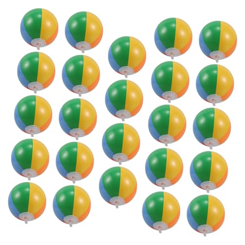 DECHOUS Stück Wasserball Wasser Außen Sport Interaktive Spielzeuge outdoor spiele Strandspielzubehör Wassersportspielspielzeug Kugel für PVC von DECHOUS
