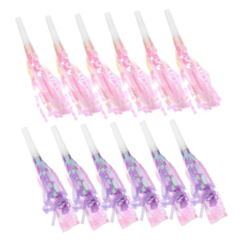 DECHOUS 24st Blasen Sie Die Drachenpfeife in Die Trompete Partygeschenke Für Das Neue Jahr Geburtstag Blowouts Hörner Pfeifen Party Fransen Blowouts Partypfeife Gebläse Krachmacher Plastik DECHOUS 24st Blasen Sie Die Drachenpfeife in Die Trompete Partygeschenke Für Das Neue Jahr Geburtstag Blowouts Hörner Pfeifen Party Fransen Blowouts Partypfeife Gebläse Krachmacher Plastik von DECHOUS