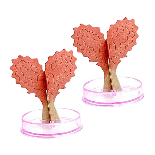 DECHOUS 2Sätze Wachsender Für DIY Papierbaum Kreatives Lernen Und Entdeckung Für Zuhause Und Feste Zufällige Basis DECHOUS 2Sätze Wachsender Für DIY Papierbaum Kreatives Lernen Und Entdeckung Für Zuhause Und Feste Zufällige Basis von DECHOUS