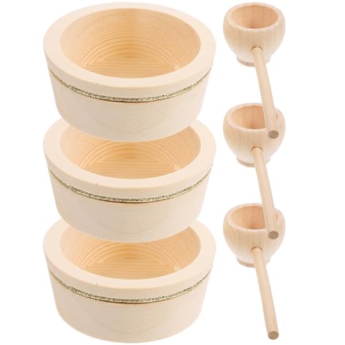 DECHOUS 3 Sätze Mini-hausgeschirr Küche So Tun, Als Ob Sie Mini-Gerichte Tiny House Geschirr Mini-schüssel- Miniaturen Schale Mini-hauslöffel Mini-löffel Holz DECHOUS 3 Sätze Mini-hausgeschirr Küche So Tun, Als Ob Sie Mini-Gerichte Tiny House Geschirr Mini-schüssel- Miniaturen Schale Mini-hauslöffel Mini-löffel Holz von DECHOUS