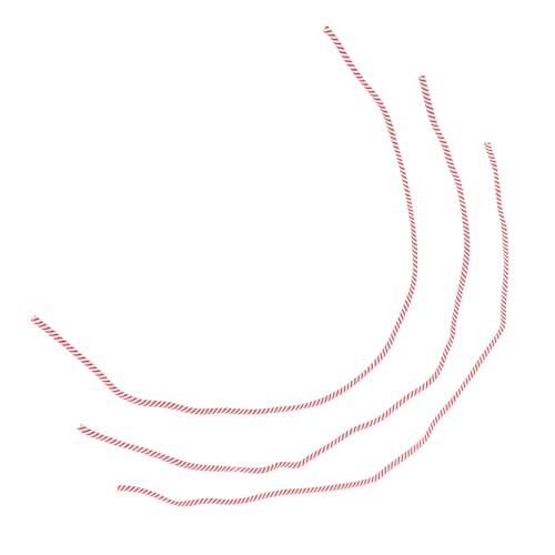 DECHOUS 3 Teiliges Seil Für Bühnenrequisiten Bühnenseil Zaubererfaden Optische Täuschung Flache Seile Für Erwachsene Spiel Zaubererzubehör Männer Geflochtenes Seil Zauberer DECHOUS 3 Teiliges Seil Für Bühnenrequisiten Bühnenseil Zaubererfaden Optische Täuschung Flache Seile Für Erwachsene Spiel Zaubererzubehör Männer Geflochtenes Seil Zauberer von DECHOUS