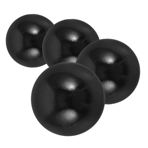 DECHOUS 4 Stück Flipper Flipper Zubehör Für Flipper-spielteile Zubehör Für Flipperbälle Ersatz Der Bälle Für Flipperautomaten Ersatzbälle Für Flipperspiel Mini-Flipper Black Plastik DECHOUS 4 Stück Flipper Flipper Zubehör Für Flipper-spielteile Zubehör Für Flipperbälle Ersatz Der Bälle Für Flipperautomaten Ersatzbälle Für Flipperspiel Mini-Flipper Black Plastik von DECHOUS