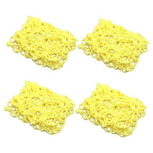 DECHOUS 4 Stück Instant Nudel Modell Zappelnudeln Ramen Spielhaus Requisiten Simulierte Instant Nudeln Instant Nudel Instant Nudel Requisiten Küchen Lebensmittel Ornamente DECHOUS 4 Stück Instant Nudel Modell Zappelnudeln Ramen Spielhaus Requisiten Simulierte Instant Nudeln Instant Nudel Instant Nudel Requisiten Küchen Lebensmittel Ornamente von DECHOUS