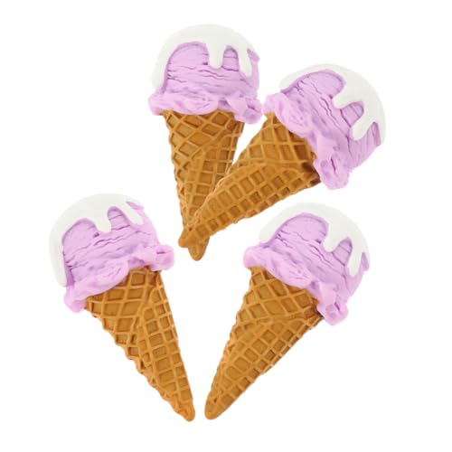 DECHOUS Eistüte-Requisiten-Set Lebensechte -modellierfiguren Für Dessert-Shop Und Fotografie DECHOUS Eistüte-Requisiten-Set Lebensechte -modellierfiguren Für Dessert-Shop Und Fotografie von DECHOUS
