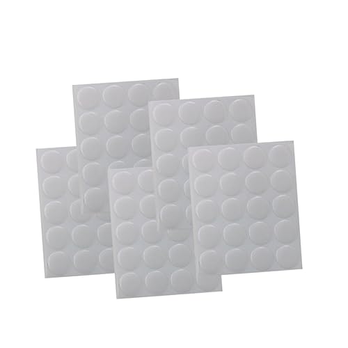 DECHOUS 5 Stück Zeit Aufkleber Zeitpatch Zubehör Für DIY-harzaufkleber Harz-Aufkleber-Patch Cabochons Aus Harz von DECHOUS