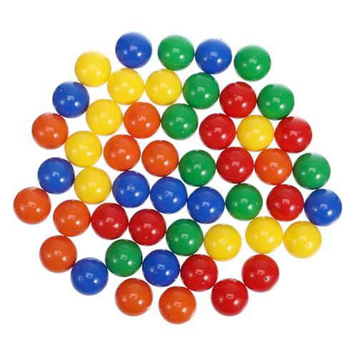 DECHOUS 50 Stück Lotteriekugel Spielzeugautomat Party Tombolaball Kapseln Kugel Kleine Tombola-bälle Bingo-Flyer Partybälle Hohle Tombolakugeln Kapselkugeln Spielzelt Aufstellen Plastik DECHOUS 50 Stück Lotteriekugel Spielzeugautomat Party Tombolaball Kapseln Kugel Kleine Tombola-bälle Bingo-Flyer Partybälle Hohle Tombolakugeln Kapselkugeln Spielzelt Aufstellen Plastik von DECHOUS