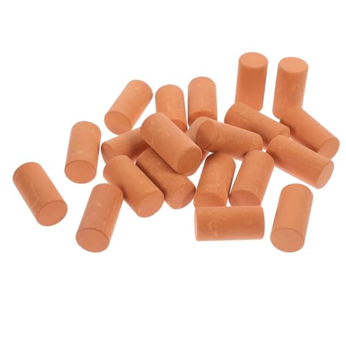 DECHOUS 50 Stück Simulierte Kleine Steine Wand Figuren Winziges Gebäude Ziegel Spielzeugladen Bauen Miniaturen Höhlenbausatz Platz Dach Künstlich Fliesen Bausteine Mini-objekte Boden DECHOUS 50 Stück Simulierte Kleine Steine Wand Figuren Winziges Gebäude Ziegel Spielzeugladen Bauen Miniaturen Höhlenbausatz Platz Dach Künstlich Fliesen Bausteine Mini-objekte Boden von DECHOUS