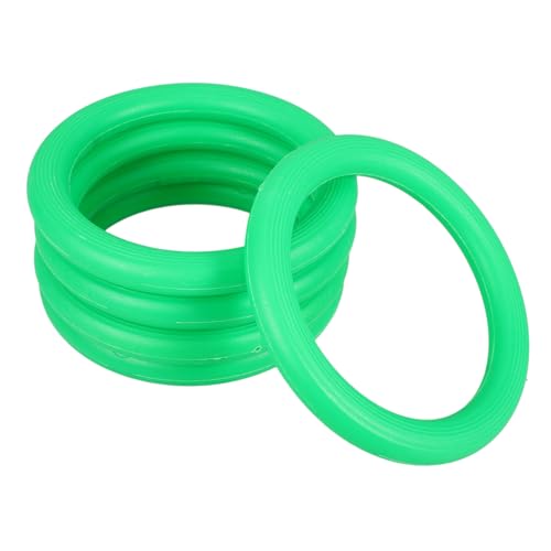 DECHOUS 5er Set Yoga-Ball-Füße – rutschfeste Stabile Basis Für Fitnessbälle 18 cm – Ideal Für Zuhause Büro Und Fitnessstudio – Verbessert Körperhaltung Und Gleichgewicht DECHOUS 5er Set Yoga-Ball-Füße – rutschfeste Stabile Basis Für Fitnessbälle 18 cm – Ideal Für Zuhause Büro Und Fitnessstudio – Verbessert Körperhaltung Und Gleichgewicht von DECHOUS