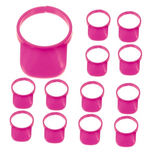 DECHOUS 60 Stück Kleiner gelber Enten-Sonnenhut Mini Puppenzubehör Zubehör für Babypuppen Peg-Puppen doll Accessories mockin Puppe verkleiden Zubehör Kleiner Hut Plastik DECHOUS 60 Stück Kleiner gelber Enten-Sonnenhut Mini Puppenzubehör Zubehör für Babypuppen Peg-Puppen doll Accessories mockin Puppe verkleiden Zubehör Kleiner Hut Plastik von DECHOUS