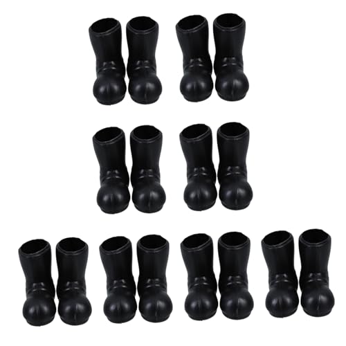 DECHOUS 7 Paar Kleine Weihnachtsstiefel Miniaturen Weihnachtsstiefel Dekorstiefel Für Puppen Puppen Puppenornamente Weihnachten Süße Weihnachtsornamente Figur Babys Cartoon DECHOUS 7 Paar Kleine Weihnachtsstiefel Miniaturen Weihnachtsstiefel Dekorstiefel Für Puppen Puppen Puppenornamente Weihnachten Süße Weihnachtsornamente Figur Babys Cartoon von DECHOUS