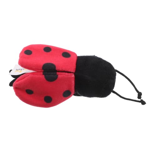 DECHOUS Animal Finger Puppen Tierpuppen Kinderpuppen Fingerpuppen Plüsch von DECHOUS