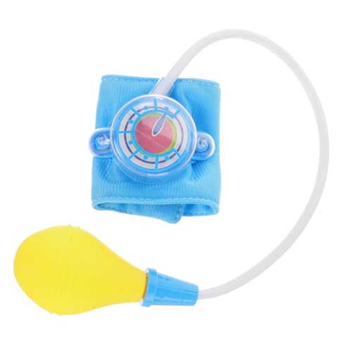 DECHOUS Arztspielzeug Für Realistisches Doktorspielzeug Mit Blutdruckmessgerät Und Infusionsflasche Für Jungen Und Arztkoffer Für Jahren DECHOUS Arztspielzeug Für Realistisches Doktorspielzeug Mit Blutdruckmessgerät Und Infusionsflasche Für Jungen Und Arztkoffer Für Jahren von DECHOUS