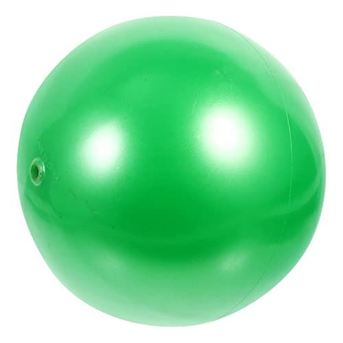 DECHOUS Aufblasbarer für Sommer Leichter Kreativer Strandball für Erwachsene für Schwimmbad und Strandspiele aus Robustem Sicher und Langlebig von DECHOUS
