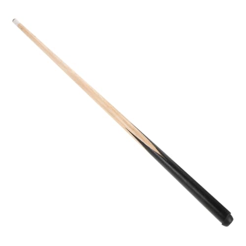 DECHOUS Billardqueue Für Billardzubehör Und -ausrüstung Billardstock Pool-warteschlangen-Stick Pool-Stick-Tipps Poolstöcke Für Zubehör Für Billardtische Mini-Billard Hölzern DECHOUS Billardqueue Für Billardzubehör Und -ausrüstung Billardstock Pool-warteschlangen-Stick Pool-Stick-Tipps Poolstöcke Für Zubehör Für Billardtische Mini-Billard Hölzern von DECHOUS