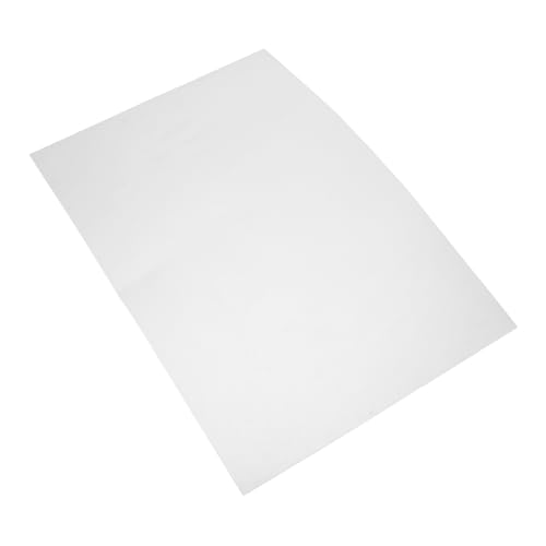 DECHOUS Lentikulare Film Für Zaubertricks Unsichtbares Material Für Filmauftritte Einfach Zu Schneiden Für Kreative Effekte von DECHOUS