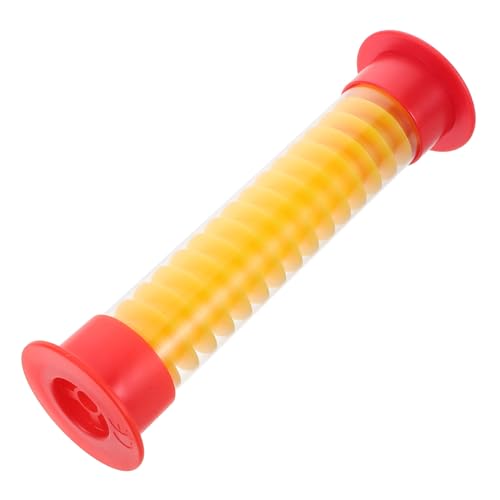 DECHOUS Brettspiel-Timer Spiel-Summer Für Das Klassenzimmer Wasserssensorische Spielzeuge Magnetisches Schreibtischspiel Magnetischer Billard-Queue-kreidehalter Zahnbürsten-Timer Plastik von DECHOUS