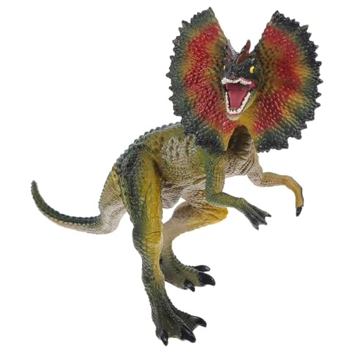 DECHOUS Dinosaurier-Modell Dinosauriermodell Für Dinosaurierstatue -Dinosaurier-Figur Dekoratives Dinosauriermodell Dinosaurier-Statue Für Die Dekoration Green PVC DECHOUS Dinosaurier-Modell Dinosauriermodell Für Dinosaurierstatue -Dinosaurier-Figur Dekoratives Dinosauriermodell Dinosaurier-Statue Für Die Dekoration Green PVC von DECHOUS