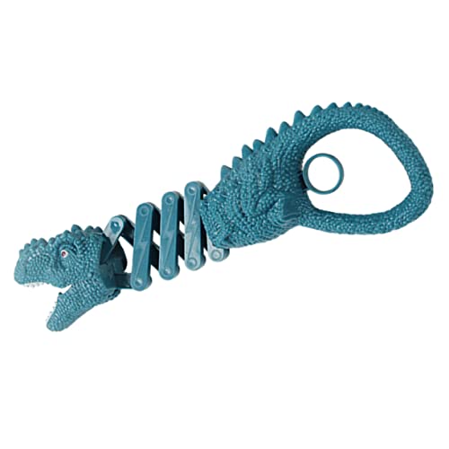 DECHOUS Einziehbares Dinosaurier-greifer Erweiterbar Knifflig Dinosaurier- Dinosaurierspielzeug Kinderspielzeug Interaktives Für PVC von DECHOUS