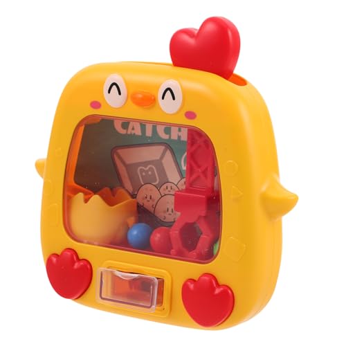 DECHOUS Fänger Kleinkindspielzeug Kinderspielzeug Greifspielzeug Für Miniaturspielzeug Lustiges Für Jungen Für Mädchen Mini Greifmaschine Für Für Kleinkinder Jungen von DECHOUS