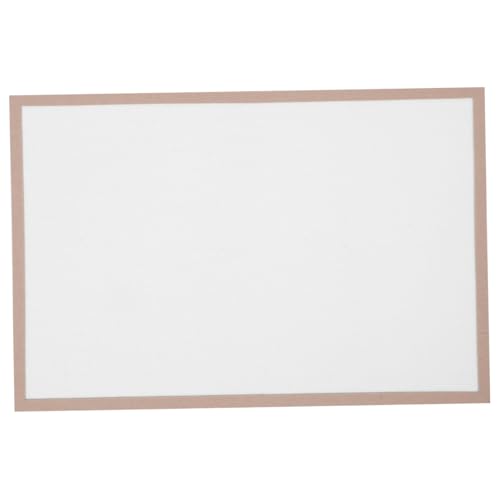 DECHOUS Faltbare rutschfeste Puzzle Matte mit Sicherem Rahmen für Teile Tragbares Puzzle Board Pad zur Stabilen Aufbewahrung und Vielseitigen Bastelunterlage DECHOUS Faltbare rutschfeste Puzzle Matte mit Sicherem Rahmen für Teile Tragbares Puzzle Board Pad zur Stabilen Aufbewahrung und Vielseitigen Bastelunterlage von DECHOUS