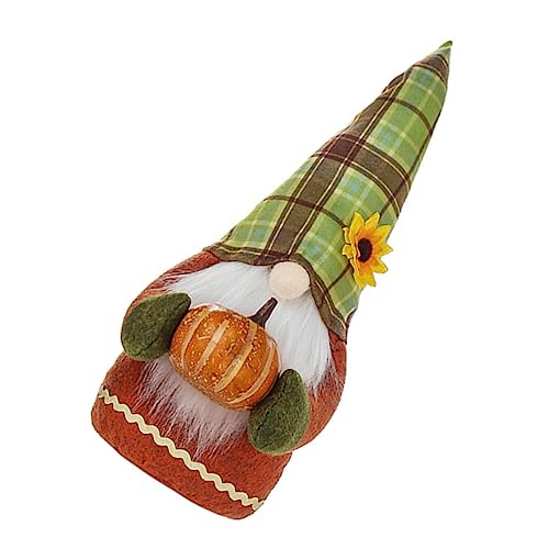 DECHOUS GNOME Puppe Hause Gnomes Halloween GNOME Puppe GNOME Dekoration Puppe Für Haushalt von DECHOUS