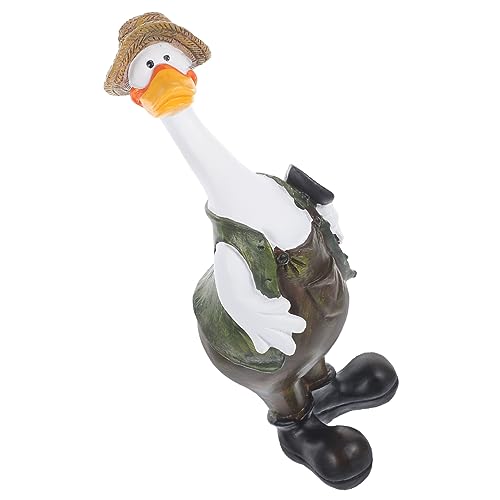 DECHOUS Figuren Und Statuen Cartoon Harz Handwerk Hochzeit Statue Desktop Ornament DECHOUS Figuren Und Statuen Cartoon Harz Handwerk Hochzeit Statue Desktop Ornament von DECHOUS