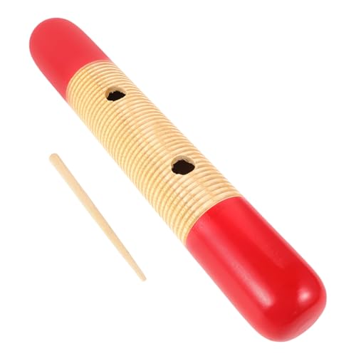 DECHOUS Hupen Holz musikalisches musikspielzeug kinderspielzeug Musik Musikinstrumentenspielzeug für Russisches Musikinstrument DECHOUS Hupen Holz musikalisches musikspielzeug kinderspielzeug Musik Musikinstrumentenspielzeug für Russisches Musikinstrument von DECHOUS