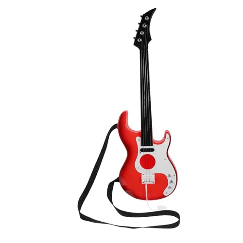 DECHOUS Kindergitarrenspielzeug Musikspielzeug Minigitarre Kinderspielzeug Kleinkind Musikinstrumente Für Kleinkinder Mini Mädchenspielzeug Kleinkindgitarre Kleinkindspielzeug DECHOUS Kindergitarrenspielzeug Musikspielzeug Minigitarre Kinderspielzeug Kleinkind Musikinstrumente Für Kleinkinder Mini Mädchenspielzeug Kleinkindgitarre Kleinkindspielzeug von DECHOUS