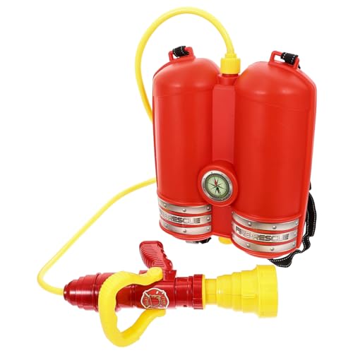 DECHOUS Kreatives Wasserspielzeug Für Wassershooter Leicht Und Tragbar Für Outdoor Spaß Im Garten Langlebig Und Attraktiv Gestaltet von DECHOUS